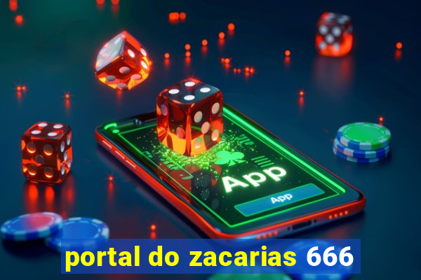 portal do zacarias 666